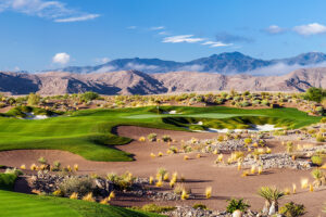 Coyote Springs Golf Club - #12 Tee - Photo By @BrianOar