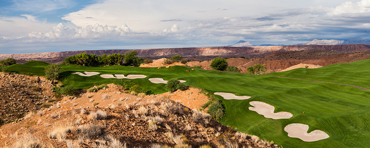 Wolf Creek Golf Club Mesquite | MesquiteGolfCourses.com